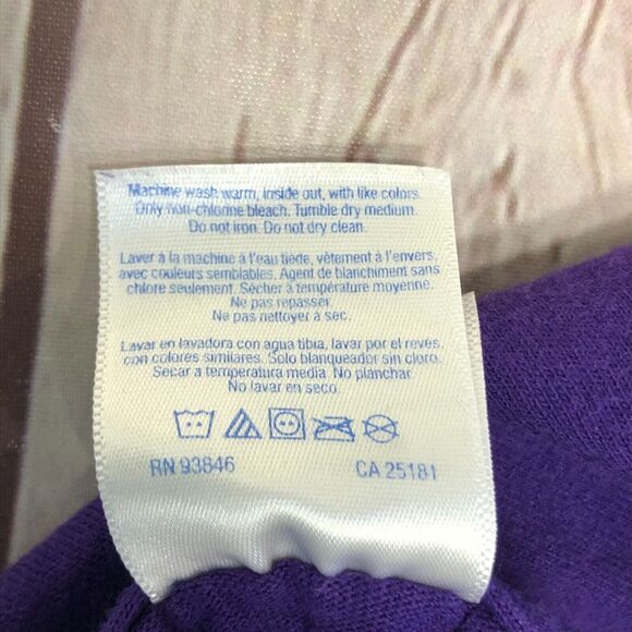 Vintage NFL Ravens Ray Lewis T-Shirt Career Statistics  Size Large M164 3 - Picture 6 of 12